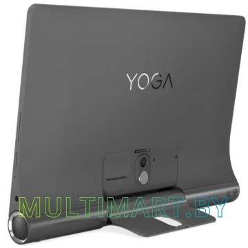 Планшет Lenovo Yoga Tab YT-X705L 64GB LTE темно-серый (ZA530006UA) картинка 8